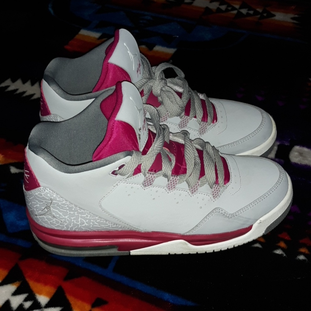 Jordan